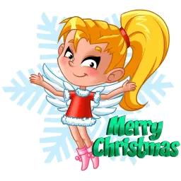 Джон и Ева sticker 2