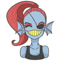Андайн(@Valeria_Fills_art) sticker 4