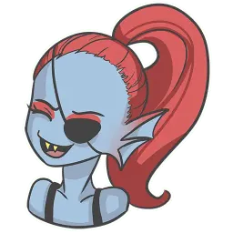 Андайн(@Valeria_Fills_art) sticker 5