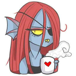 Андайн(@Valeria_Fills_art) sticker 7
