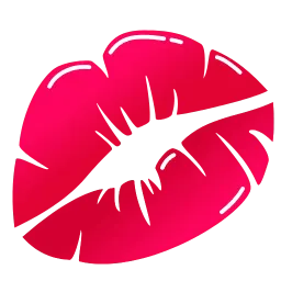 Красавица sticker 2