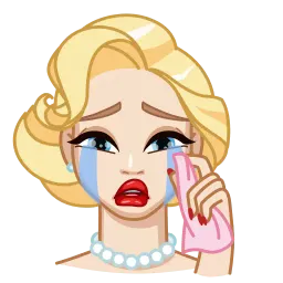 Мадлен sticker 8