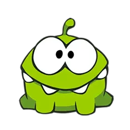 Cut the Rope Telegram sticker pack