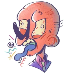 Design Band Telegram sticker pack
