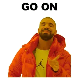 DRAKE @eeZee_4stickers sticker 11