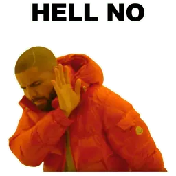 DRAKE @eeZee_4stickers sticker 3