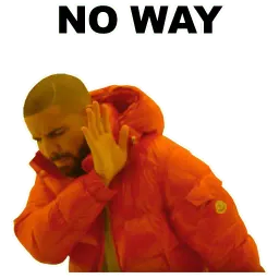 DRAKE @eeZee_4stickers sticker 6