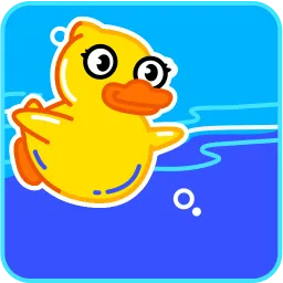 Уточка Клюква sticker 11