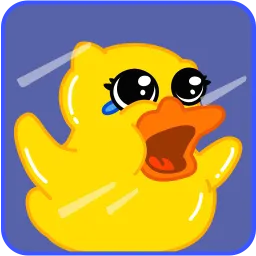 Уточка Клюква sticker 8