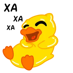 Уточка Клюква sticker 9