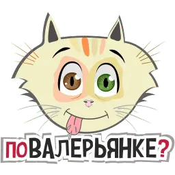 DailerCats sticker 8