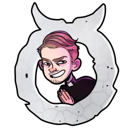 Поперечный (@stickerssave) sticker 2