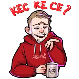 Поперечный (@stickerssave) sticker 12