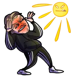 Поперечный (@stickerssave) sticker 9