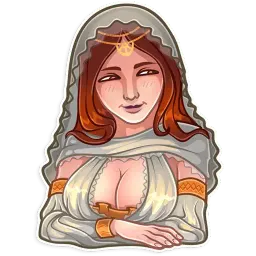 Dark Souls sticker 8