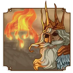 Dark Souls sticker 10