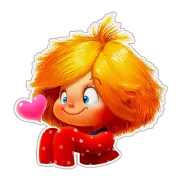 Домовой Telegram sticker pack