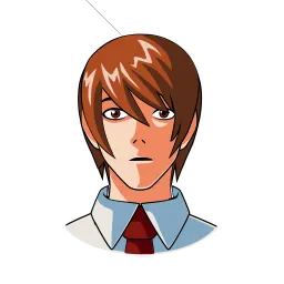 DeathNote sticker 12