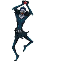 DeathNote sticker 9