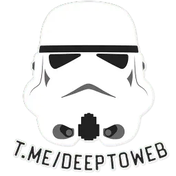 Темная Сторона @deeptoweb sticker 11