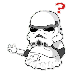 Темная Сторона @deeptoweb sticker 4