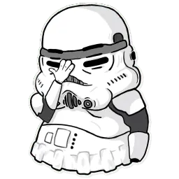Темная Сторона @deeptoweb sticker 7
