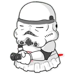 Темная Сторона @deeptoweb sticker 8