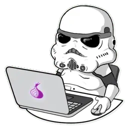 Темная Сторона @deeptoweb sticker 9