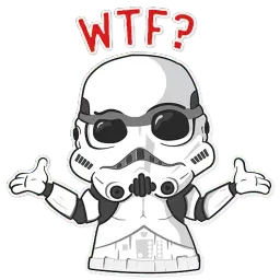 Темная Сторона @deeptoweb sticker 10