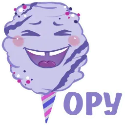 Вкусные Штучки @TuristasTV sticker 12