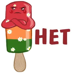 Вкусные Штучки @TuristasTV sticker 6