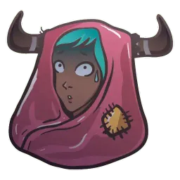 Demon Maze by @zeligen7 sticker 4