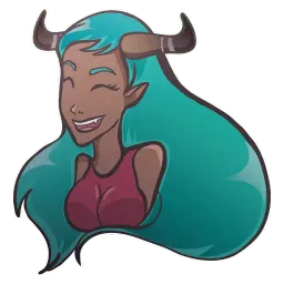 Demon Maze by @zeligen7 sticker 7