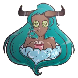 Demon Maze by @zeligen7 sticker 10