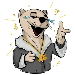 Ден Бомбит sticker 4
