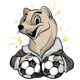 Ден Бомбит sticker 10