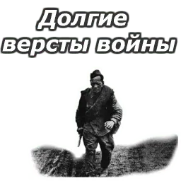 День Победы :: @animesticks sticker 4