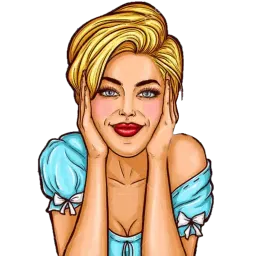 Отчаянные домохозяйки sticker 2