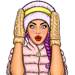 Отчаянные домохозяйки sticker 11