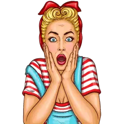 Отчаянные домохозяйки sticker 12