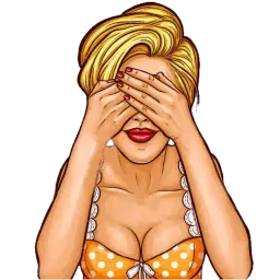 Отчаянные домохозяйки sticker 4