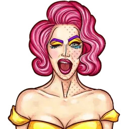 Отчаянные домохозяйки sticker 5