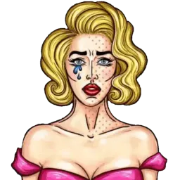 Отчаянные домохозяйки sticker 6