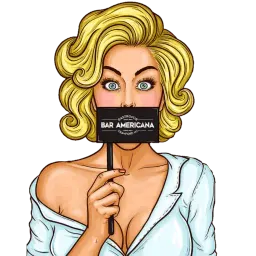 Отчаянные домохозяйки sticker 7