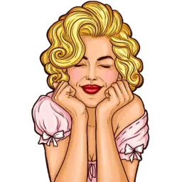Отчаянные домохозяйки sticker 9