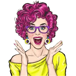 Отчаянные домохозяйки sticker 10