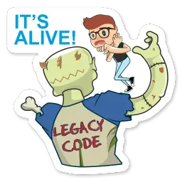 DevRunner sticker 3