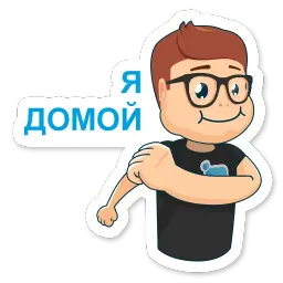 DevRunner sticker 5