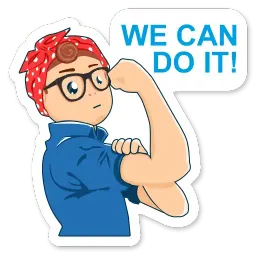 DevRunner sticker 7