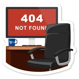 DevRunner sticker 8